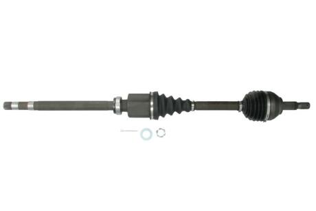 Приводний вал CITROEN/FIAT/PEUGEOT Jumpy/Scudo/508 "1,6-2,2 "04>> SKF VKJC 8525