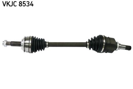 Приводний вал TOYOTA Auris/Corolla "1,3-1,6 "06-14 SKF VKJC 8534