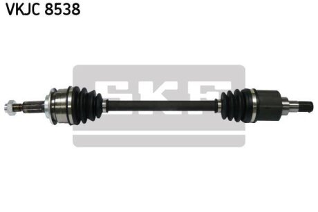 Приводна напіввісь SKF VKJC 8538