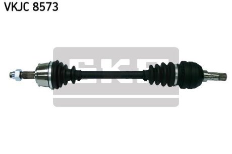 Приводна напіввісь SKF VKJC 8573