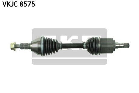 Приводна напіввісь SKF VKJC 8575