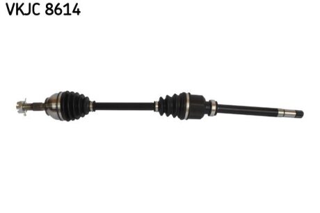 Приводна напіввісь SKF VKJC8614