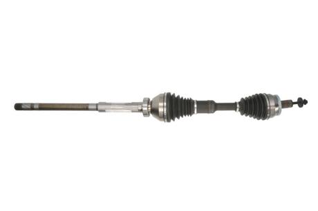 Привідний вал передн Прав 510/1041,5мм VOLVO XC90 I 2.4D/2.5/3.2 06.02-12.14 SKF VKJC8634
