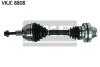Приводний вал VW Amarok \&#039;\&#039;2.0-3.0TDI \&#039;\&#039;10-22 SKF VKJC 8808 (фото 1)