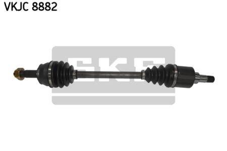 CITROEN піввісь передн.лів.Nemo 1.4HDI SKF VKJC8882