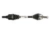CITROEN піввісь передня ліва C4 1.2-2.0 09-, DS DS 4 / DS 4 CROSSBACK 1.6 BlueHDi 120 15-18, PEUGEOT 2008 SKF VKJC8900 (фото 1)