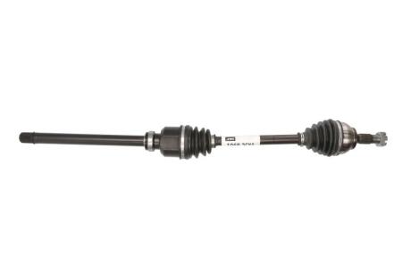 Піввісь SKF VKJC8901