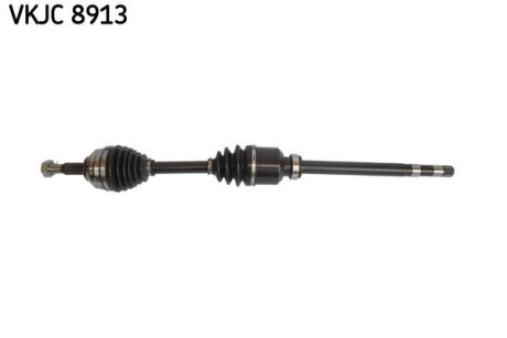 Приводна напіввісь SKF VKJC8913