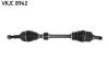 Піввісь SKF VKJC8942 (фото 1)