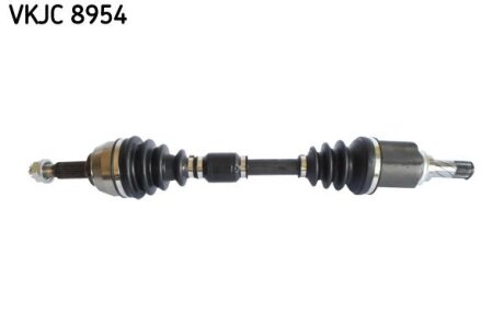 Приводна напіввісь SKF VKJC 8954