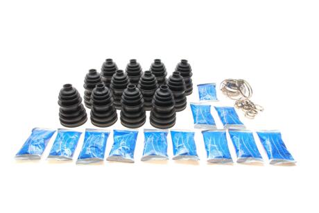 Пильник ШРУС SKF VKJP 01000