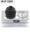 Комплект пильовиків гумових SKF VKJP 1009 (фото 1)