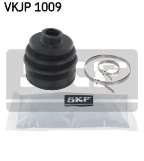 Комплект пильовиків гумових SKF VKJP 1009