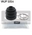 Комплект пильовиків гумових SKF VKJP 1014 (фото 1)