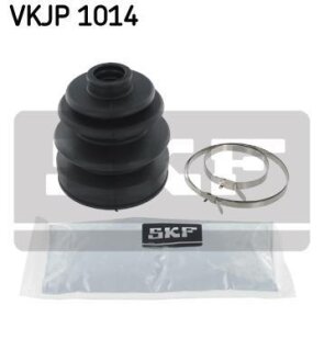 Комплект пыльника, приводной вал SKF VKJP 1014