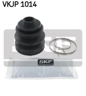 Комплект пильовиків гумових SKF VKJP 1014