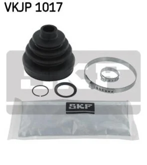 Пыльник ШРУСа VAG A4/A6/PASSAT 96- 1.6/1.8/1.9TDI SKF VKJP 1017