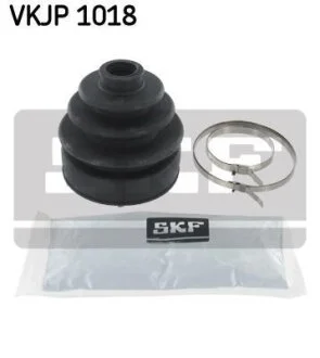 Комплект пильовиків гумових SKF VKJP 1018