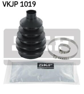 Комплект пильовиків гумових SKF VKJP 1019