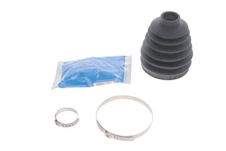 Пильник ШРУСа зовн.Hyundai/Kia/Mersedes "2009>> SKF VKJP 1021 R