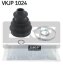 Пыльник ШРУСа FORD/MAZDA/NISSAN FUSION FIESTA MICRA 95- 1.0i-1.6i/1.4DiTDCi наружн. SKF VKJP 1024 (фото 1)