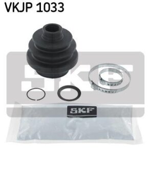 OPEL пильник ШРКШа внутрішній. 81*22*51 Omega A SKF VKJP 1033