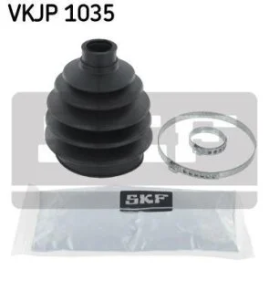 Комплект пильовиків гумових SKF VKJP 1035