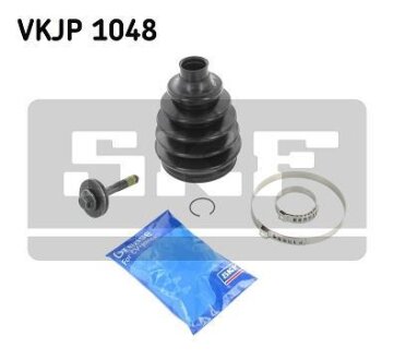 FORD пильник зовнішнього ШРКШа Focus 04-, Focus C-MAX -07. (78*21*86) SKF VKJP 1048