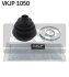 Комплект пильовиків гумових SKF VKJP 1050 (фото 1)