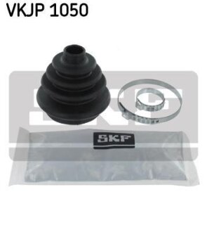 Комплект пильовиків гумових SKF VKJP 1050