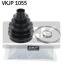 Пильник ШРУСа ком/кт SKF VKJP 1055 (фото 1)