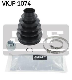 К-т пильник ШРКШ наружн. CITROEN Berlingo 1,1-1,4 96- SKF VKJP 1074