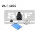 Комплект пильовиків гумових SKF VKJP 1075 (фото 1)