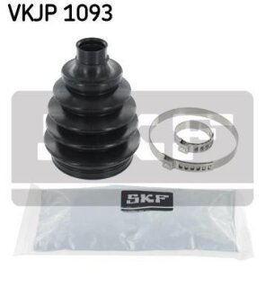 Пильник ШРУС гумовий + змазка SKF VKJP 1093