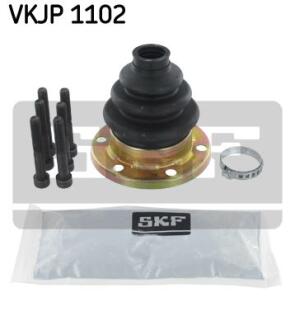 - Пильовик привідного валу SKF VKJP 1102