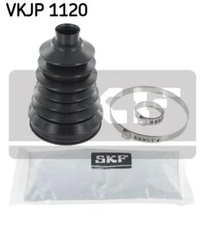 Комплект пильовиків гумових SKF VKJP 1120
