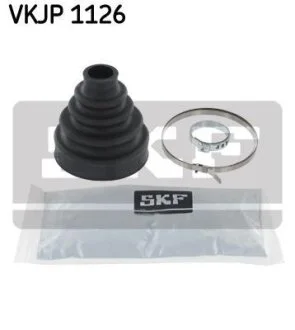 Комплект пильовиків гумових SKF VKJP 1126