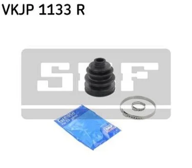 Комплект пильовиків гумових SKF VKJP 1133 R