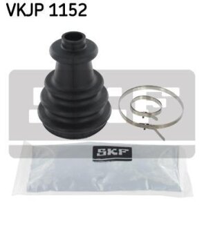 Комплект пильовиків гумових SKF VKJP 1152