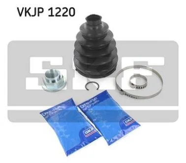 Комплект пылника, приводной вал SKF VKJP 1220