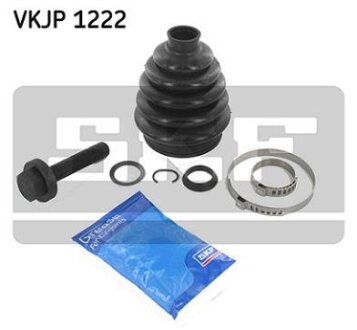 Комплект пильовиків гумових SKF VKJP 1222