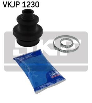 Комплект пильовиків гумових SKF VKJP 1230