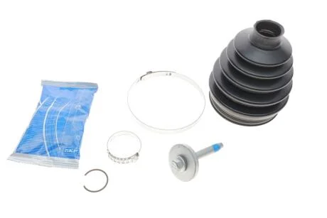 Пильник ШРУС VOLVO S60/S80/XC60/XC70 \'\'05-17 SKF VKJP 1239