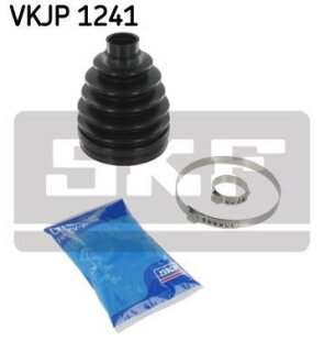 Комплект пильовиків гумових SKF VKJP 1241
