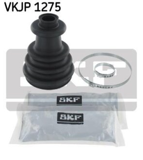 Комплект пильовиків гумових SKF VKJP 1275