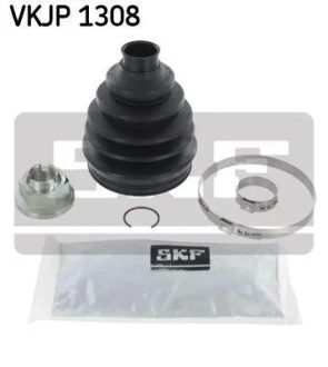 Комплект пильовиків гумових SKF VKJP 1308