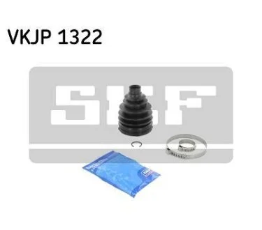 Комплект пылника, приводной вал SKF VKJP 1322