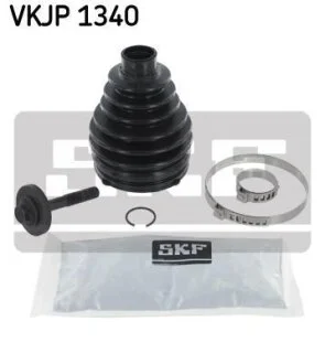 Пильник ШРУС гумовий + змазка SKF VKJP 1340