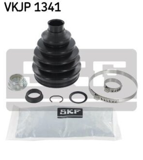Комплект пылника, приводной вал SKF VKJP 1341