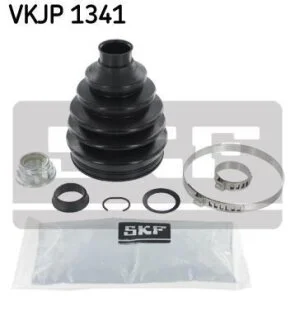 Комплект пильовиків гумових SKF VKJP 1341